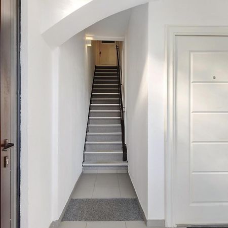 Rode Apartment Fassberg Exterior photo